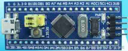 How to learn 32-bit MCU