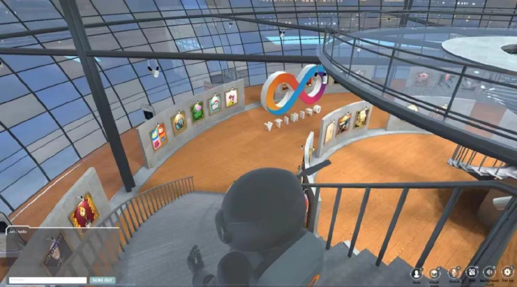 Getaverse,走向Web3的远方桥梁