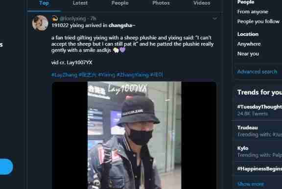 This is probably the most comprehensive project about Twitter information crawler search on the Chinese Internet