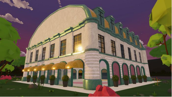 Encryption trend: Fashion advances to the meta universe