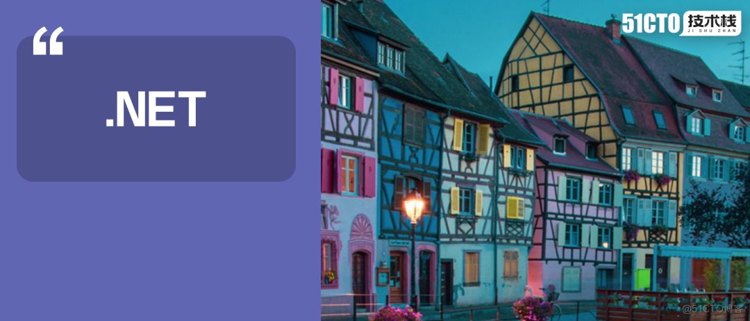 当发布/订阅模式遇上.NET_数据库