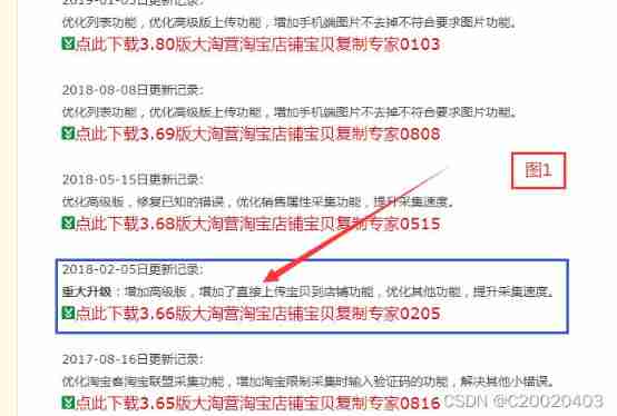 What are the ways for Taobao merchants to put their babies on the shelves in batches