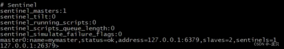 [ Failed to transfer the external chain picture , The origin station may have anti-theft chain mechanism , It is suggested to save the pictures and upload them directly (img-Q2UY14kB-1656665781979)(C:/Users/86158/AppData/Roaming/Typora/typora-user-images/image-20220701162852757.png)]