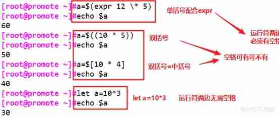 Shell Basic script editing specifications and variables _ Variable name _29