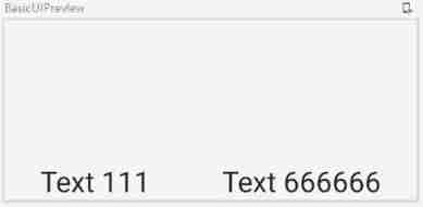 Jetpack compose layout (I) - basic knowledge of layout