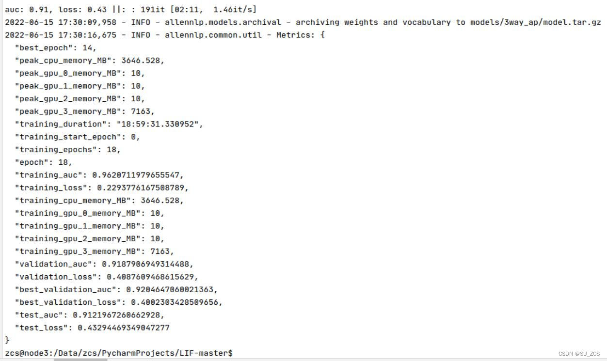 学习识别对话式问答中的后续问题