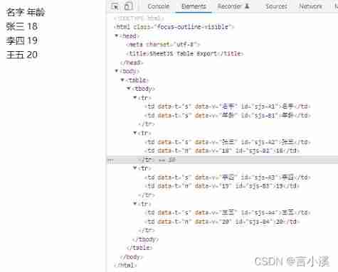 Reading and writing of nodejs excel (.Xlsx) files