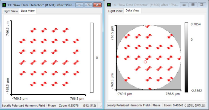 Virtual lab basic experiment tutorial -7 Polarization (2)