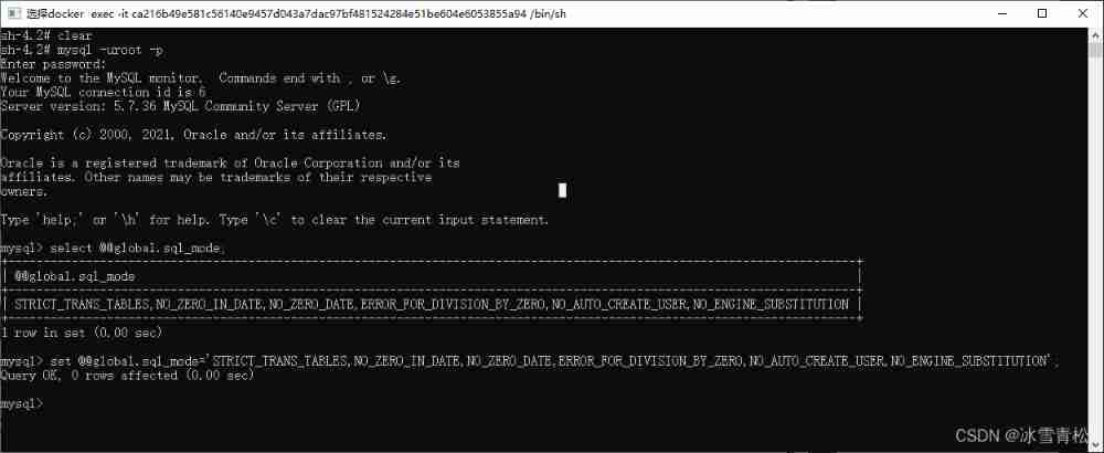 MySQL error: expression 1 of select list is not in group by claim and contains nonaggre