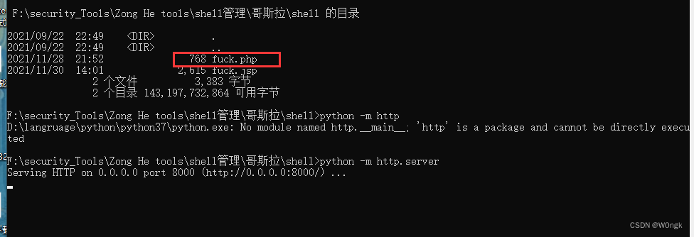 PHP代码审计7—文件上传漏洞