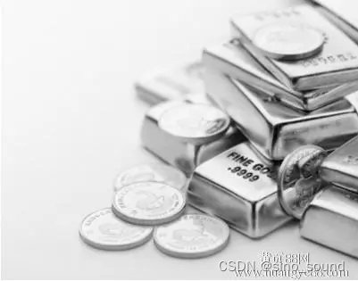 Eight things to pay attention to in spot silver