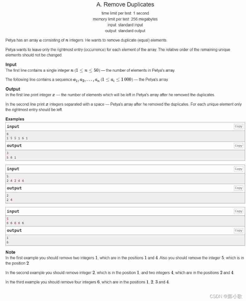 Codeworks round 481 (Div. 3) [done]