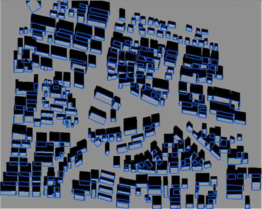 [GIS tutorial] ArcGIS for sunshine analysis (with exercise data download)