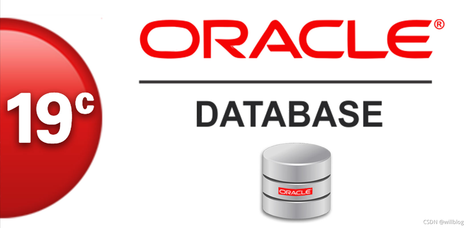 Linux二进制安装Oracle Database 19c