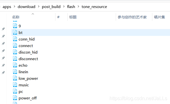 Jerry ac692n --- prompt tone compression and modification