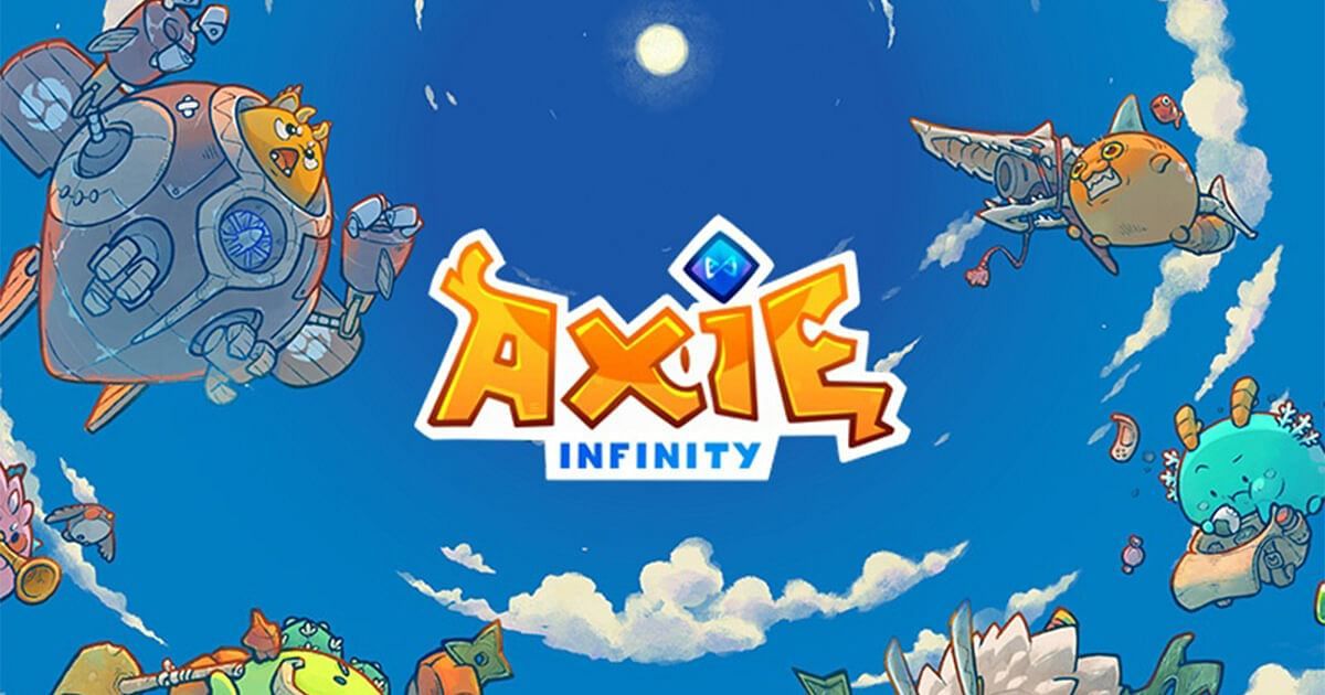 Axie-Infinity