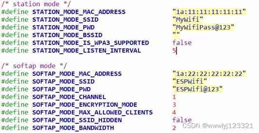 ESP32 hosted