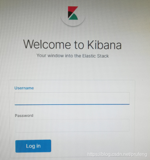 ELK - X-Pack设置用户密码