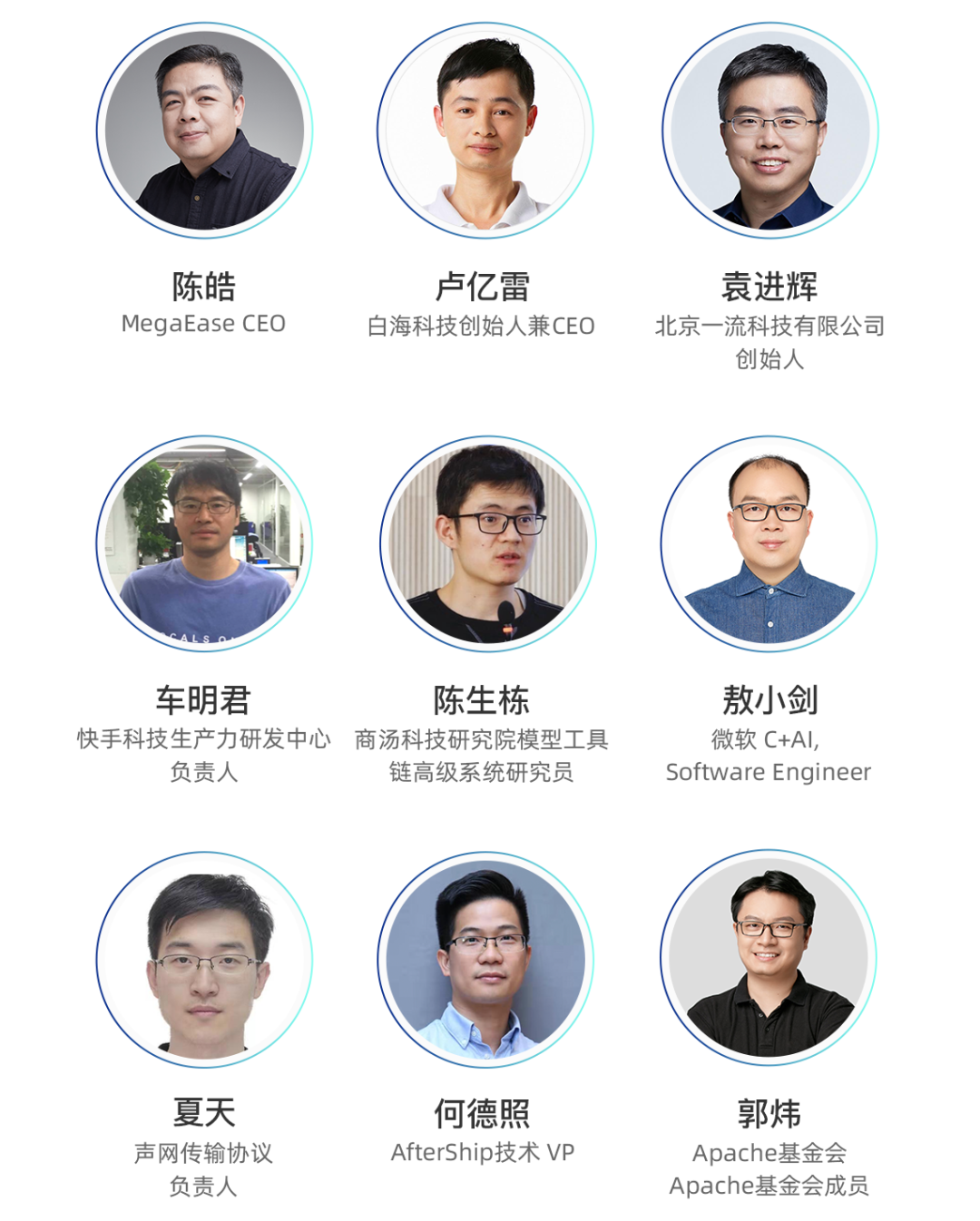 [activity recommendation] cloud native, industrial Internet, low code, Web3, metauniverse... Which is the architecture hot spot in 2022