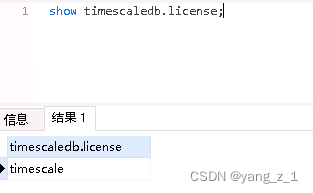 PostgreSQL database timescaledb function time_ bucket_ Gapfill() error resolution and license replacement