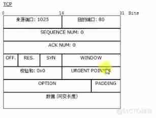 #yyds Dry inventory #TCP&UDP_TCP_03