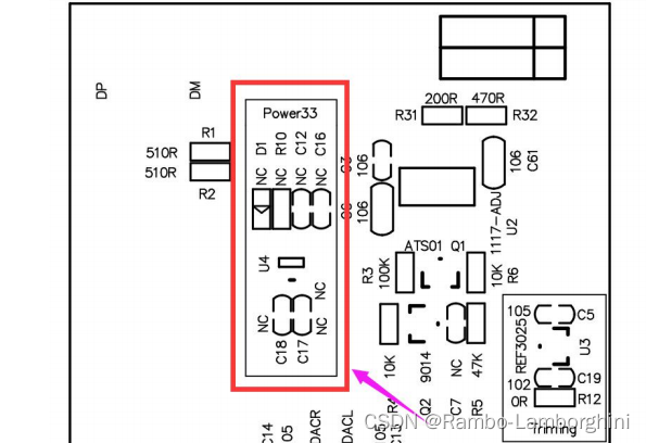 Jerry's burning of upper version materials requires [chapter]