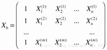 Popular understanding of linear regression (II)