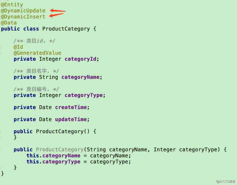 mysql And other common problems in database development _mysql_04