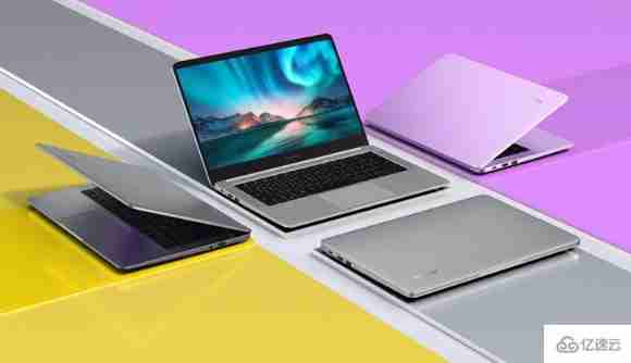  How to switch between notebook computer and dual graphics card 