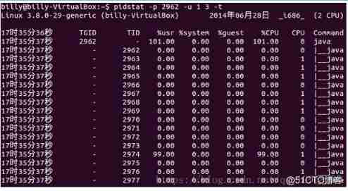 jvm series -- Monitoring tools _jvm_03