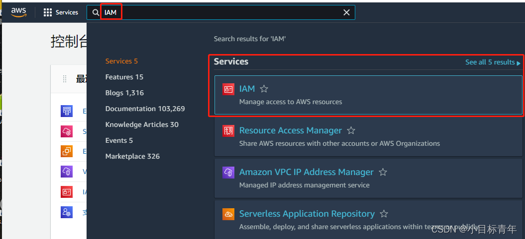Amazon elasticache quickly builds a cache service cluster, which is fast
