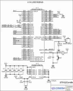  Circuit diagram 