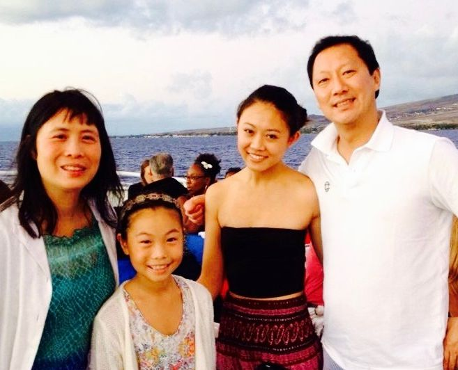 Chinese son-in-law OTA Ono became the first Asian president of the University of Michigan, with an annual salary of more than 6.5 million!