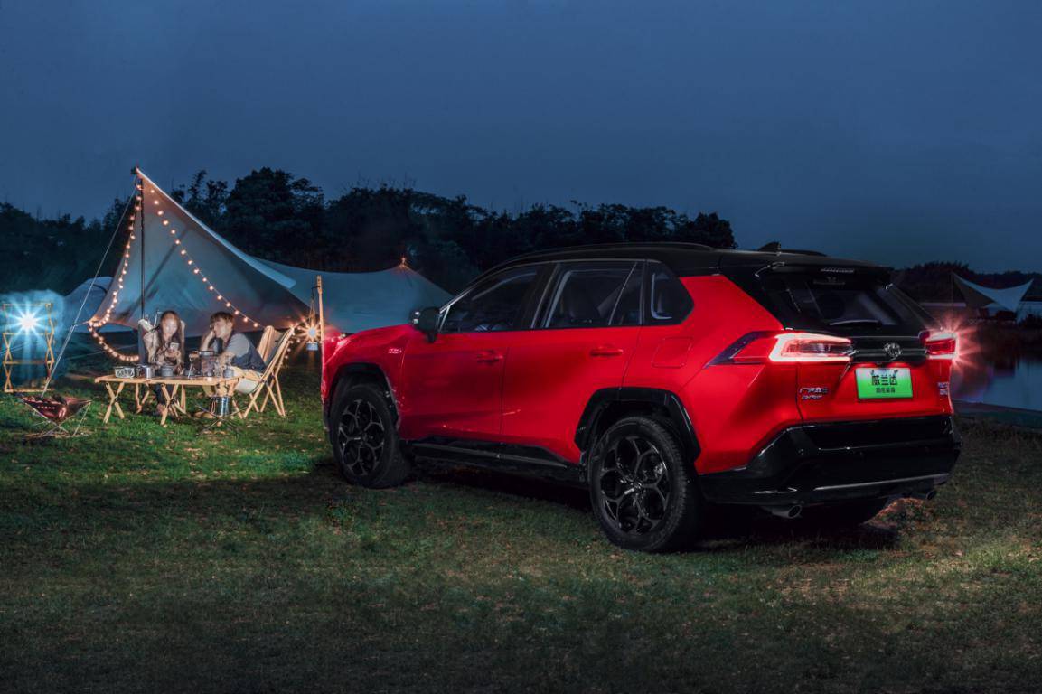 The acceleration of 100 km is only 5.92 seconds, and the willanda high-performance version leads with the strength of high-energy products