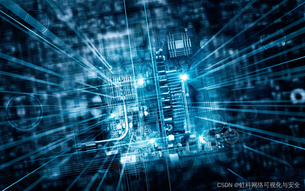 虹科分享|如何解决勒索软件安全漏洞