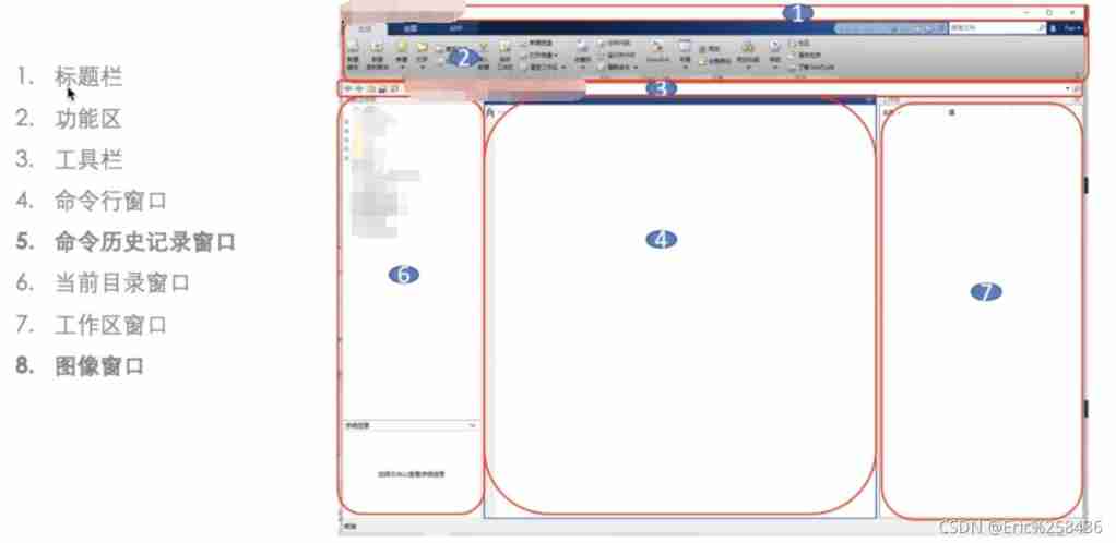 Digital simulation beauty match preparation -matlab basic operation No. 6