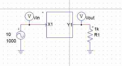 PSIM software learning ---08 call of C program block