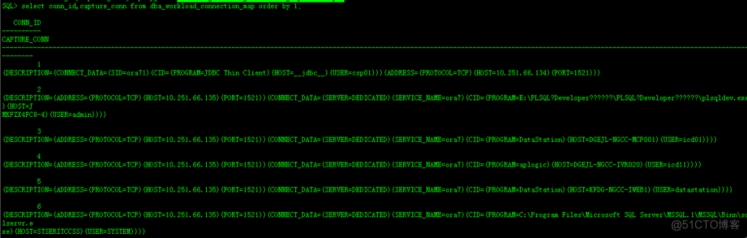 Oracle 19c Before migration , do RAT How important is playback testing ?_ data