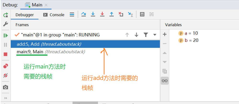 【进程和线程】