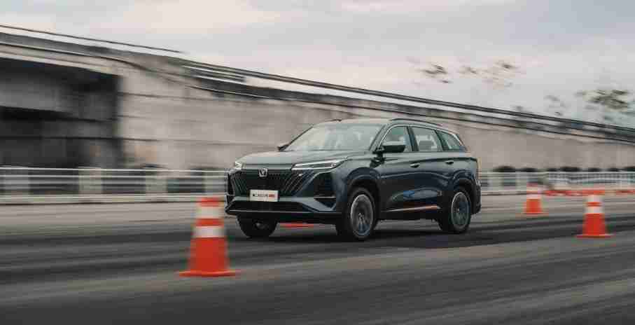  What is excess product power ？ Find the second generation CS75PLUS The secret key of the year of the tiger 