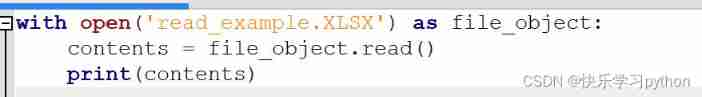 UnicodeDecodeError: ‘gbk‘ codec can‘t decode byte 0xf9 in position 56: illegal multibyte sequence