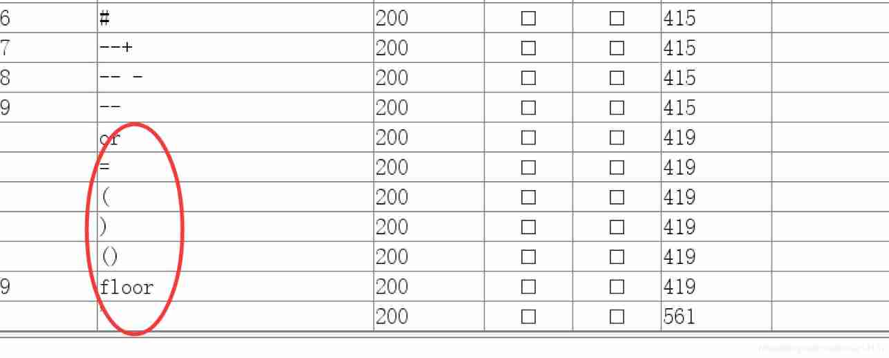  Insert picture description here 