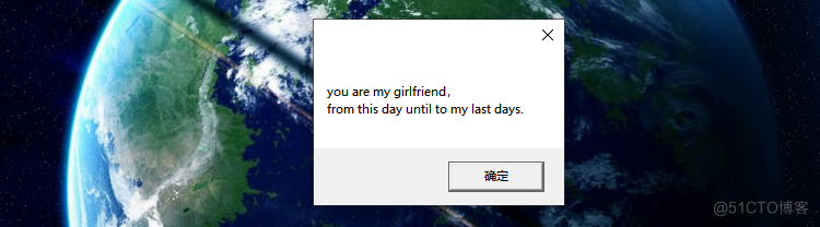  Beauty of script │VBS Introduction interactive practice _vbs_07