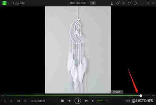  How to quickly make the title and ending with one click ？_ Batch addition _10