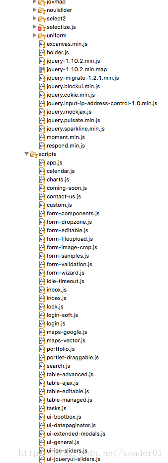 如果你是个半路出家的程序员，请一字一句的看完