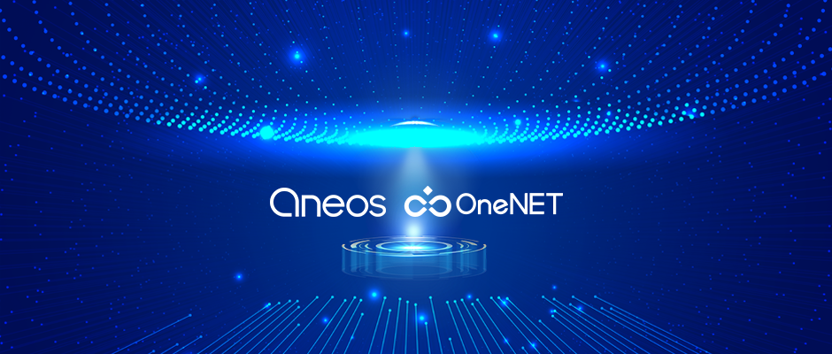 China Mobile Internet of things oneos and onenet were selected in the list of 2021 Internet of things demonstration projects