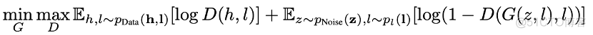 GAN Development Series III of （LapGAN、SRGAN）_ Loss function _02