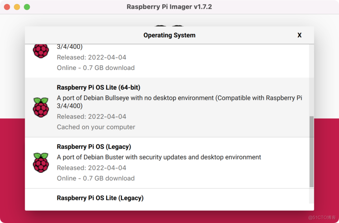  How to go from 0 To 1 structure 32Core Raspberry pie _ Host name _02