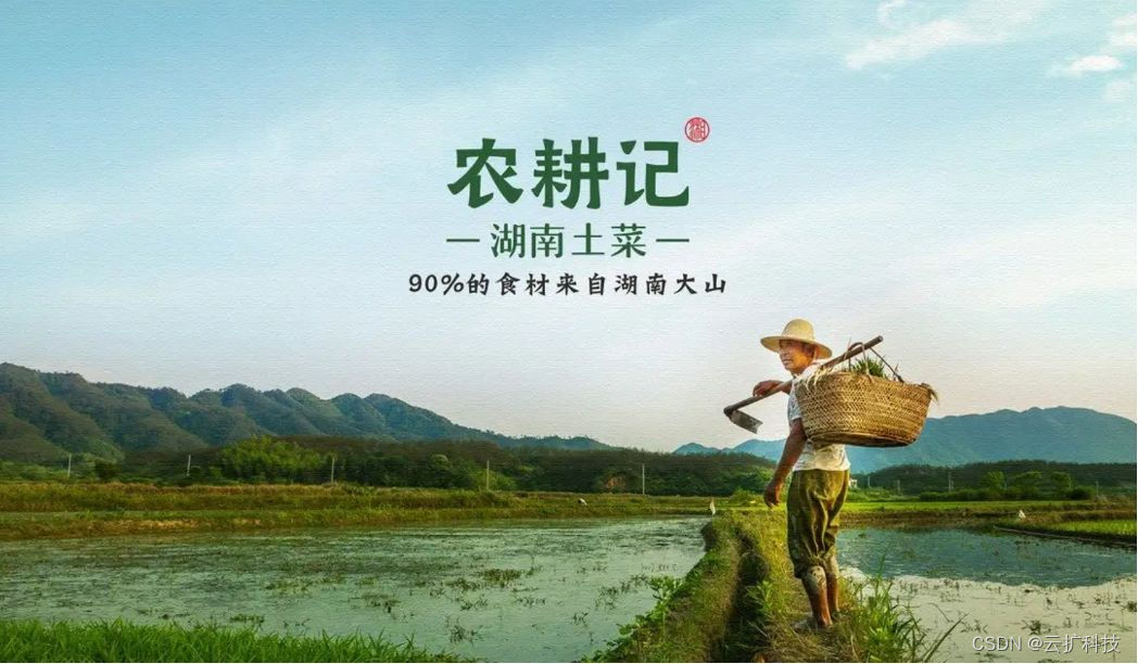 RPA super automation | nongnongji and cloud expansion accelerate financial intelligent operation