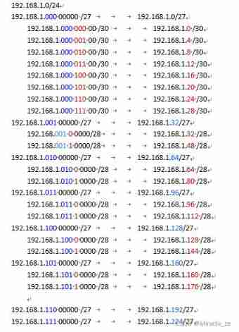 Static routing assignment of network reachable and telent connections